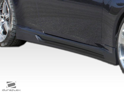 2008-2015 Infiniti G Coupe Duraflex GT-R Kit