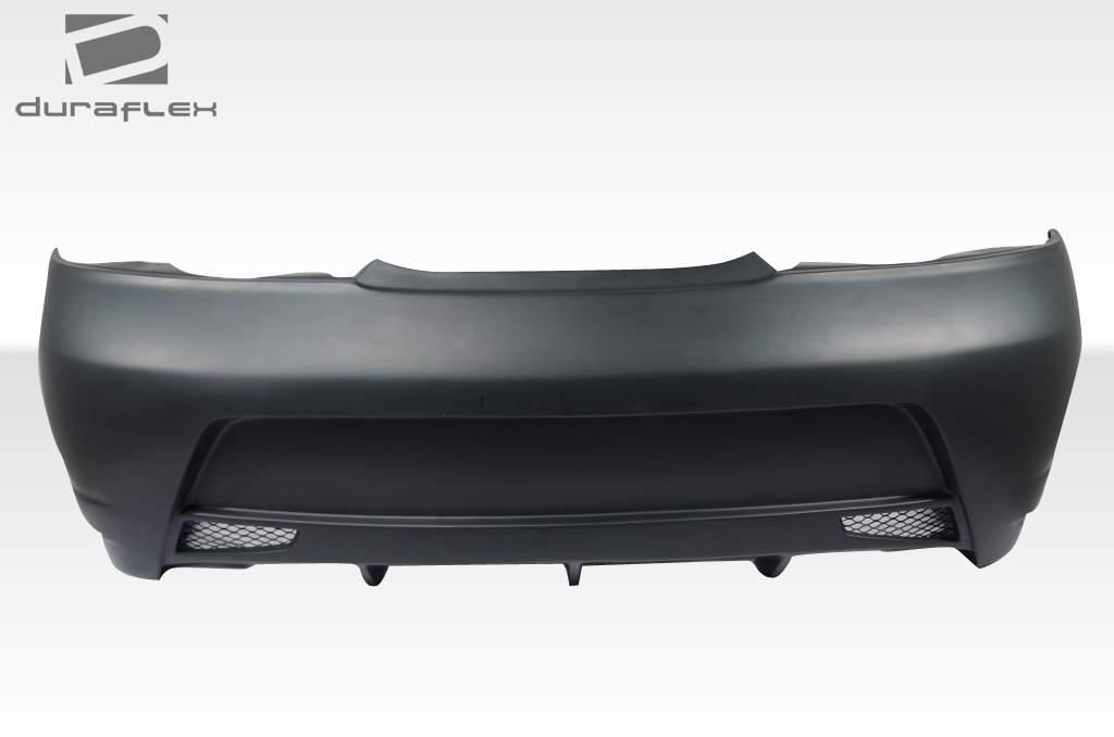 2008-2015 Infiniti G Coupe Duraflex GT-R Kit