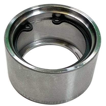 Chromoly Uniball Cups with Snap Ring