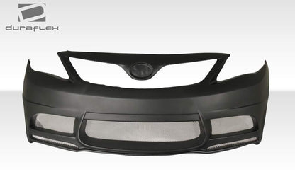 2011-2013 Toyota Corolla Duraflex W-1 Front Bumper