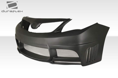 2011-2013 Toyota Corolla Duraflex W-1 Front Bumper