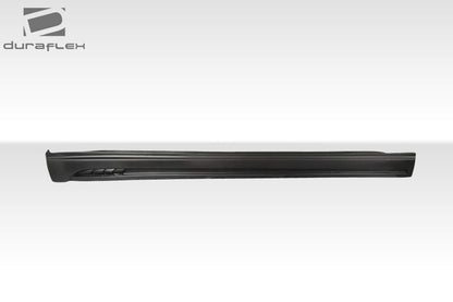 2009-2013 Toyota Corolla Duraflex W-1 Side Skirts
