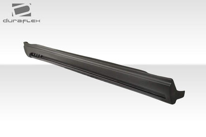 2009-2013 Toyota Corolla Duraflex W-1 Side Skirts