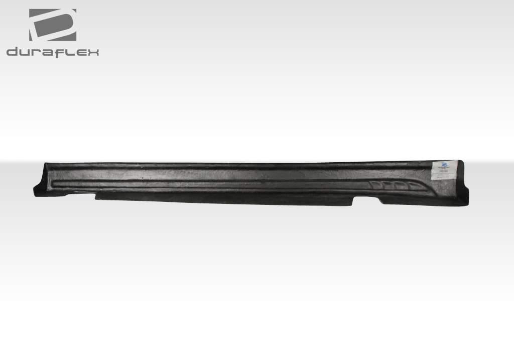2009-2013 Toyota Corolla Duraflex W-1 Side Skirts