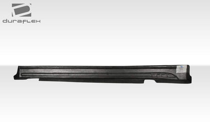 2009-2013 Toyota Corolla Duraflex W-1 Side Skirts