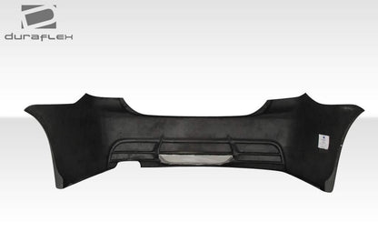 2011-2013 Toyota Corolla Duraflex W-1 Rear Bumper