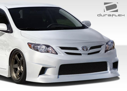 2011-2013 Toyota Corolla Duraflex GT Concept Kit