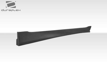 2009-2013 Toyota Corolla Duraflex GT Concept Side Skirts