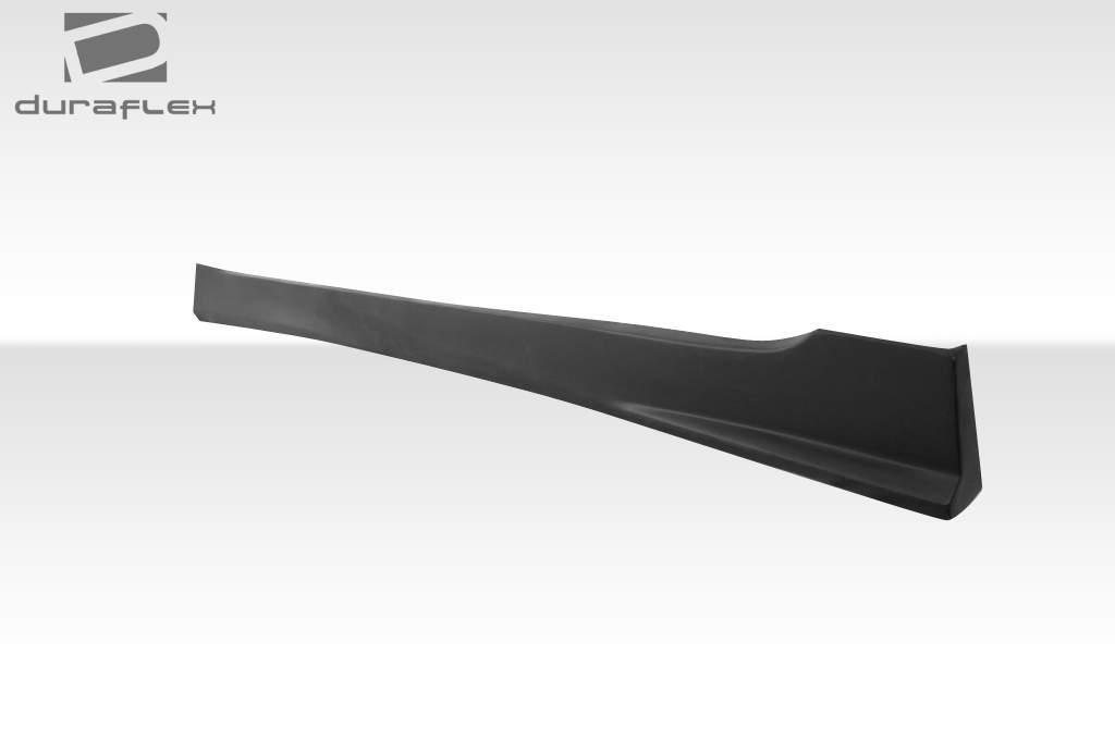 2011-2013 Toyota Corolla Duraflex GT Concept Kit