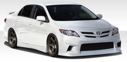 2011-2013 Toyota Corolla Duraflex GT Concept Kit