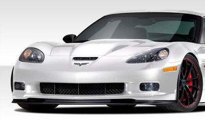 2005-2013 Chevrolet Corvette Duraflex GT500 Front Lip