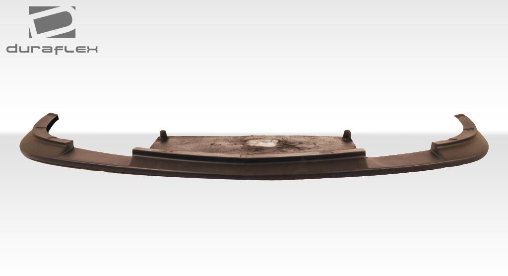 2005-2013 Chevrolet Corvette Duraflex GT500 Front Lip
