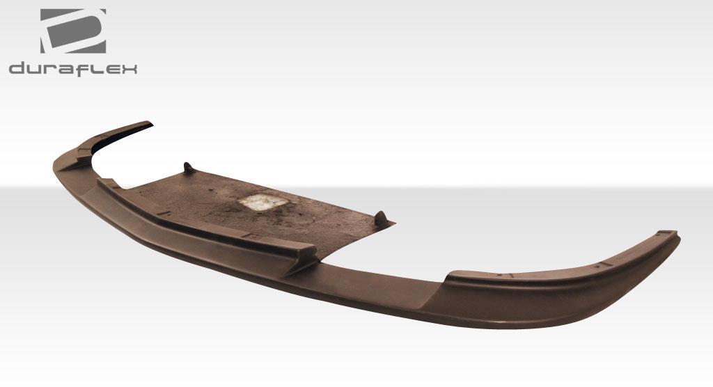 2005-2013 Chevrolet Corvette Duraflex GT500 Front Lip