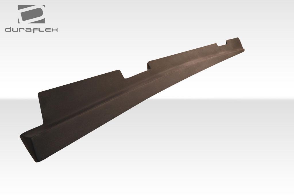 2005-2013 Chevrolet Corvette Duraflex GT500 Side Skirts