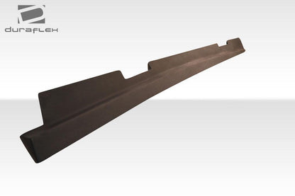 2005-2013 Chevrolet Corvette Duraflex GT500 Side Skirts