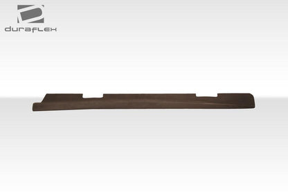 2005-2013 Chevrolet Corvette Duraflex GT500 Side Skirts