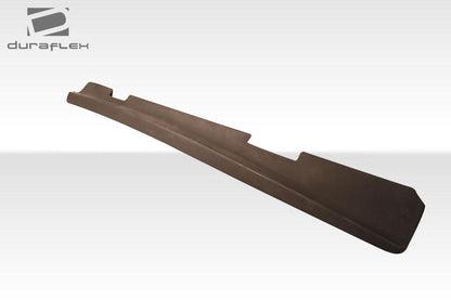 2005-2013 Chevrolet Corvette Duraflex GT500 Side Skirts