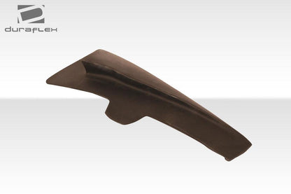 2005-2013 Chevrolet Corvette Duraflex GT500 Side Skirts