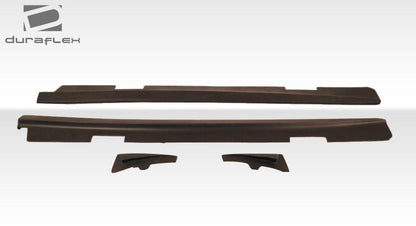 2005-2013 Chevrolet Corvette Duraflex GT500 Kit