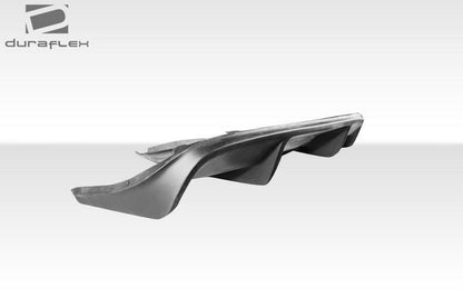 2005-2013 Chevrolet Corvette Duraflex GT500 Rear Lip