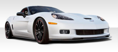 2005-2013 Chevrolet Corvette Duraflex GT500 Kit