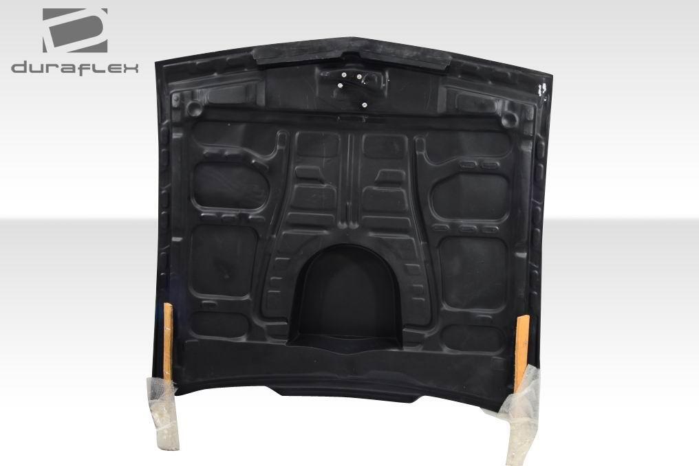1982-1992 Chevrolet Camaro Duraflex ZL1 Look Hood