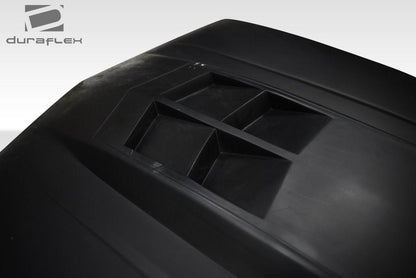 1982-1992 Chevrolet Camaro Duraflex ZL1 Look Hood