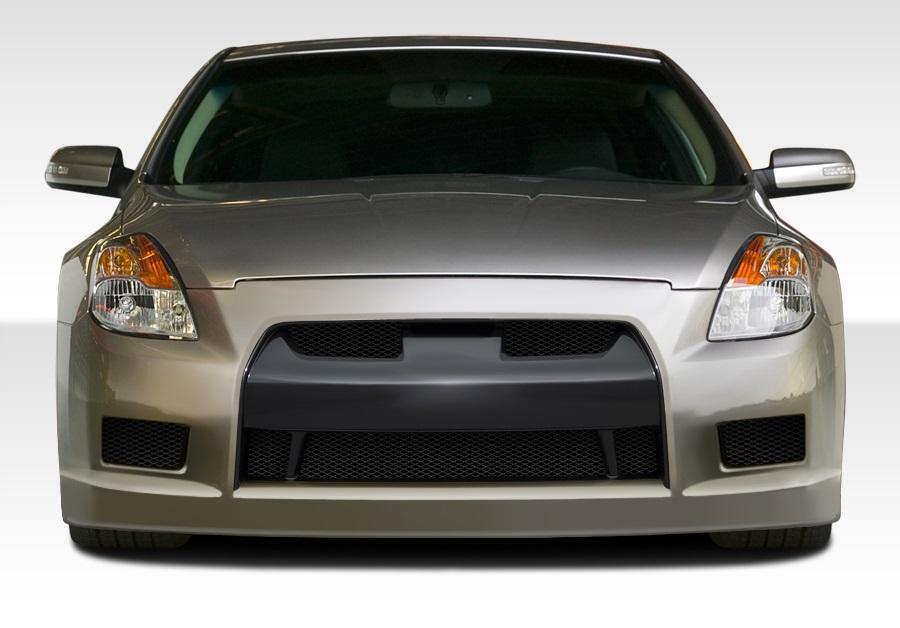 2008-2009 Nissan Altima Duraflex GT-R Front Bumper