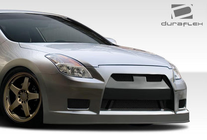 2008-2009 Nissan Altima Duraflex GT-R Front Bumper