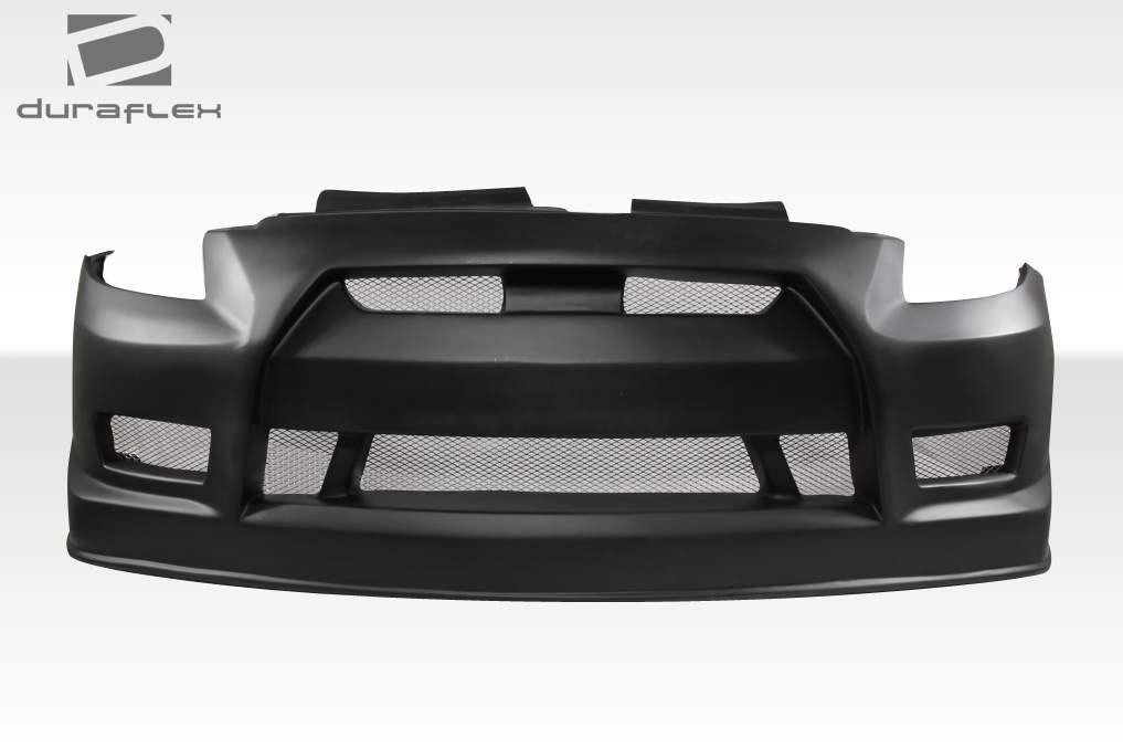 2008-2009 Nissan Altima Duraflex GT-R Front Bumper