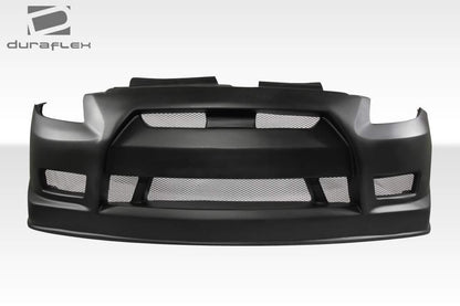 2008-2009 Nissan Altima Duraflex GT-R Front Bumper