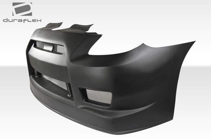 2008-2009 Nissan Altima Duraflex GT-R Front Bumper