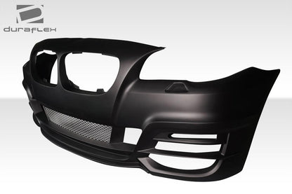 2011-2016 BMW 5 Series Duraflex Eros Version 1 Front Bumper