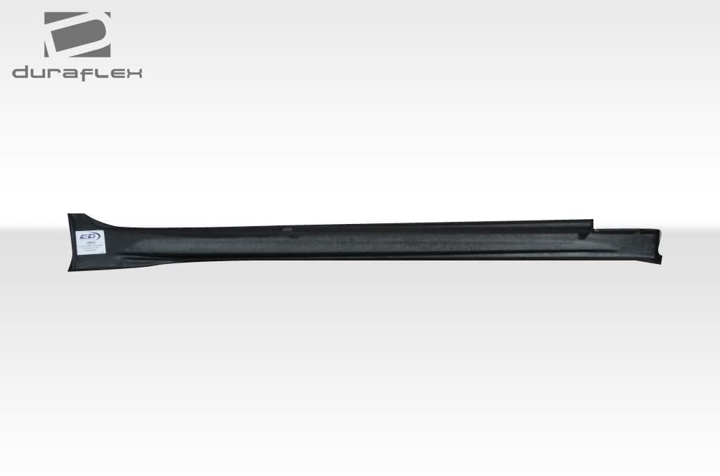 2011-2016 BMW 5 Series Duraflex Eros Version 1 Side Skirts