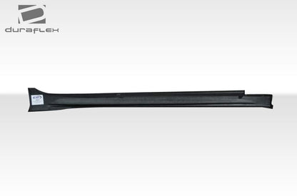 2011-2016 BMW 5 Series Duraflex Eros Version 1 Side Skirts