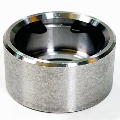 Chromoly Uniball Cups with Snap Ring