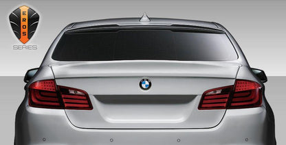 2011-2016 BMW 5 Series Duraflex Eros Version 1 Rear Wing