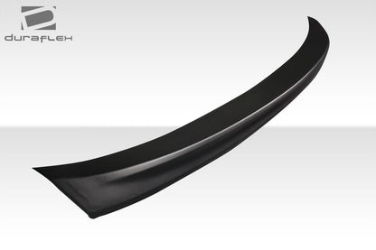 2011-2016 BMW 5 Series Duraflex Eros Version 1 Rear Wing