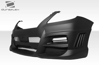 2008-2015 Lexus LX Duraflex Eros Version 1 Front Bumper