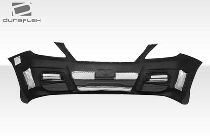 2008-2015 Lexus LX Duraflex Eros Version 1 Front Bumper