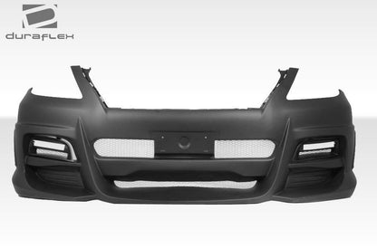 2008-2015 Lexus LX Duraflex Eros Version 1 Front Bumper