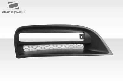 2008-2015 Lexus LX Duraflex Eros Version 1 Front Bumper