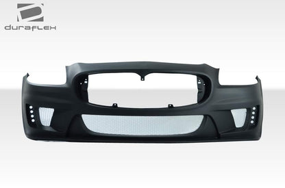 2005-2008 Maserati Quattroporte Duraflex Eros Version 1 Front Bumper