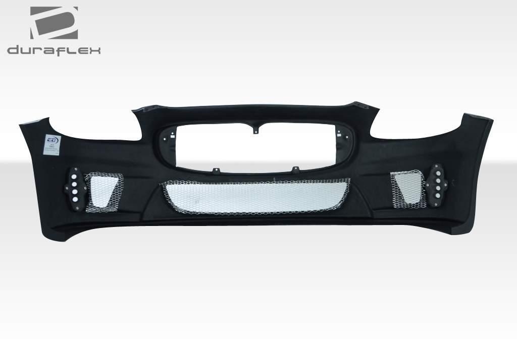 2005-2007 Maserati Quattroporte Duraflex Eros Version 1 Kit