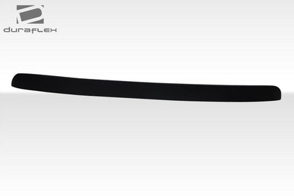 2005-2008 Maserati Quattroporte Duraflex Eros Version 1 Rear Wing
