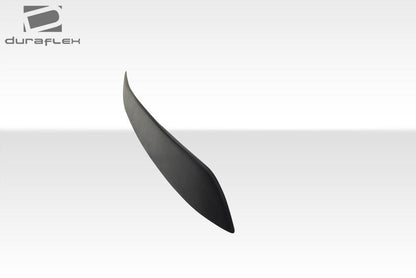 2005-2008 Maserati Quattroporte Duraflex Eros Version 1 Rear Wing