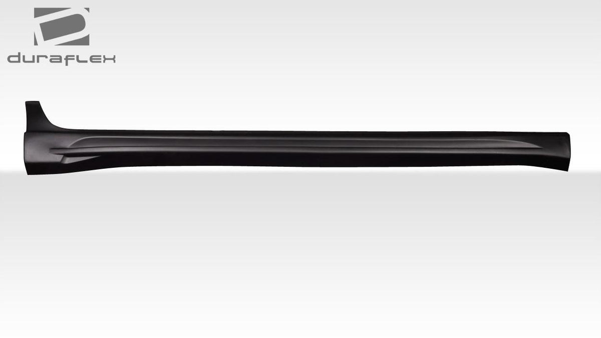 2012-2015 Mercedes CLS Duraflex Eros Version 1 Side Skirts