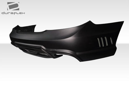 2012-2015 Mercedes CLS Duraflex Eros Version 1 Rear Bumper