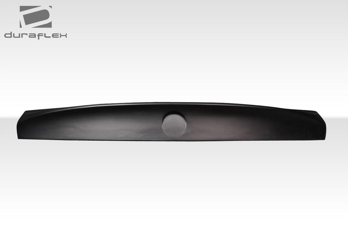 2012-2015 Mercedes CLS Duraflex Eros Version 1 Rear Wing