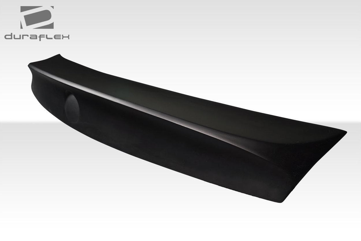 2012-2015 Mercedes CLS Duraflex Eros Version 1 Rear Wing